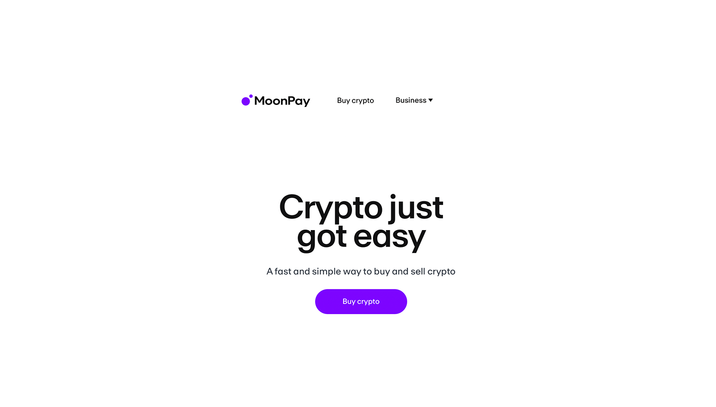 Funding a Wallet on Layer 2 | Bankless Academy