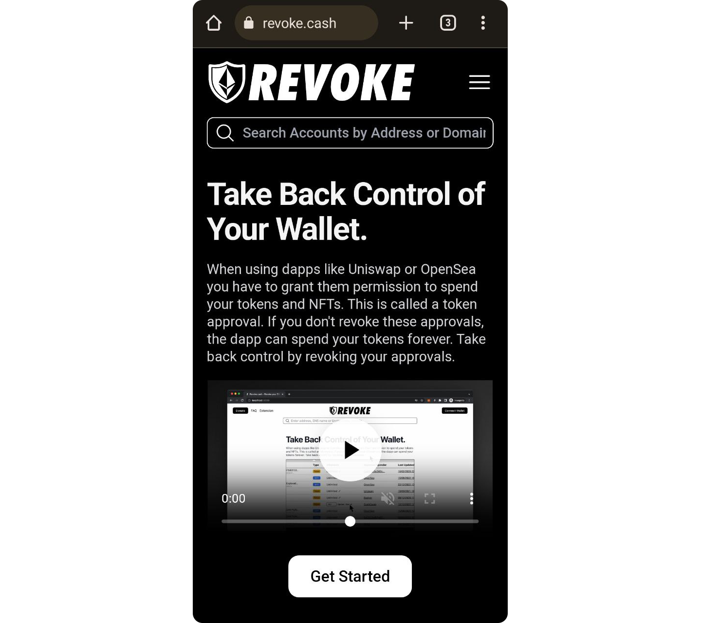 Managing Token Allowances Bankless Academy
