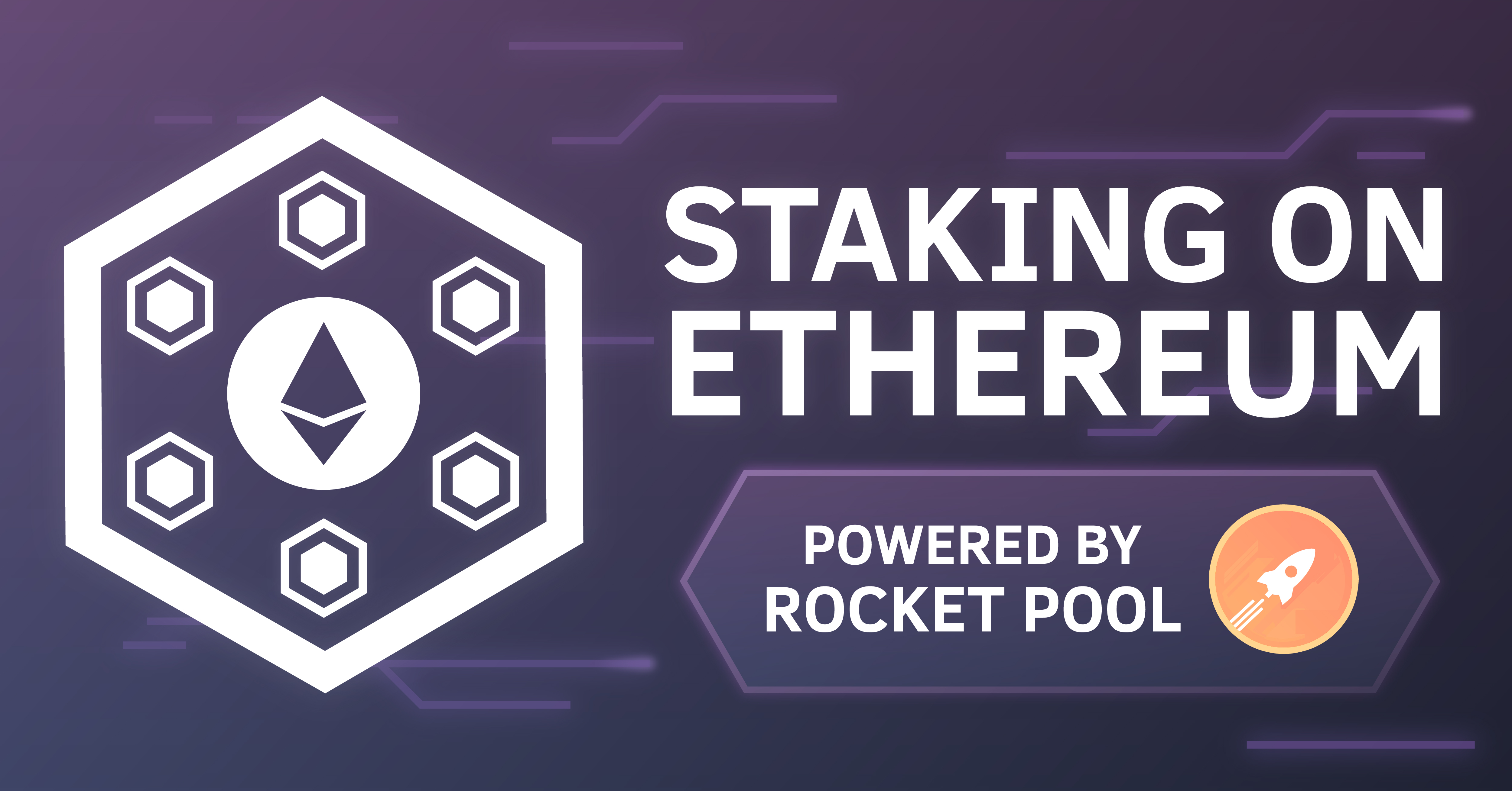 Staking on Ethereum