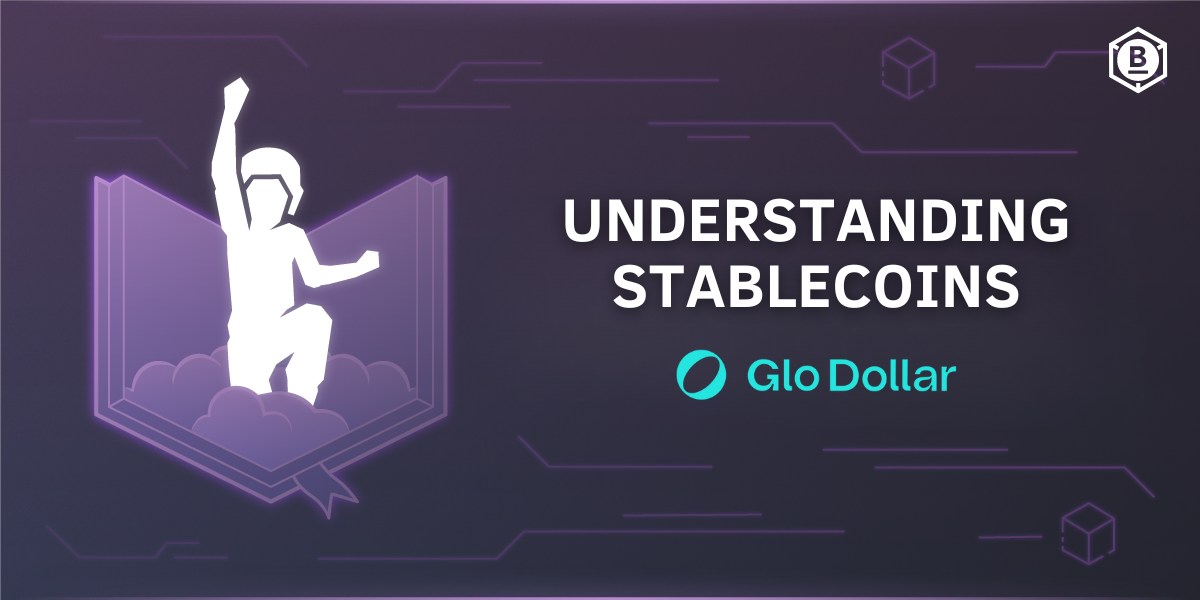 Understanding Stablecoins